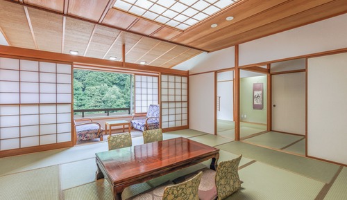 Japanese Style Room E, Non Smoking
