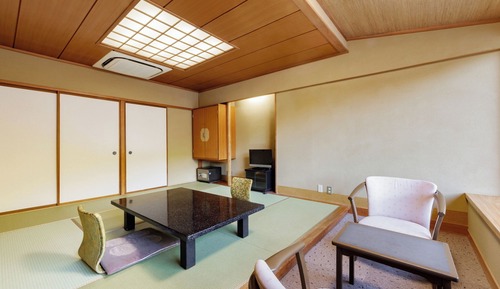 Japanese Style Room A, Non Smoking
