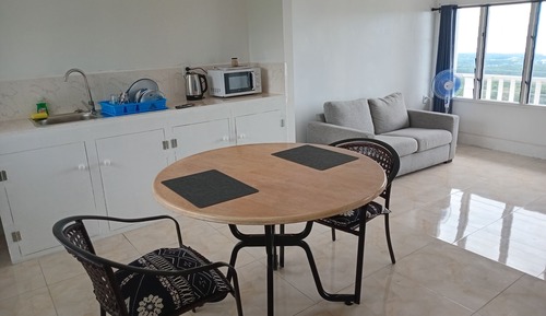 Deluxe Double Room, Ocean View