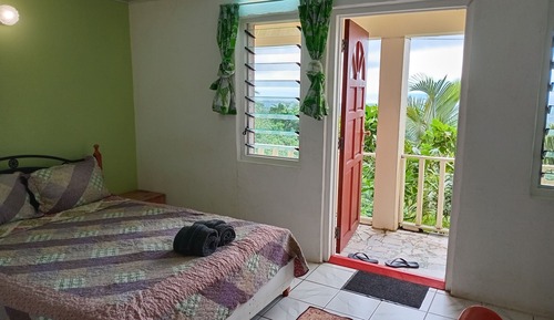 Hilltop Studio