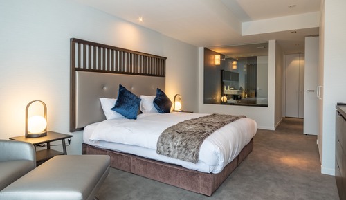 2 Bedroom Suite with Onsen + Tatami Room