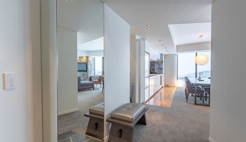 3 Bedroom Yotei Suite (Dual Key)