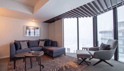 2 Bedroom Suite with Tatami Room