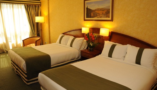 Superior Double Room
