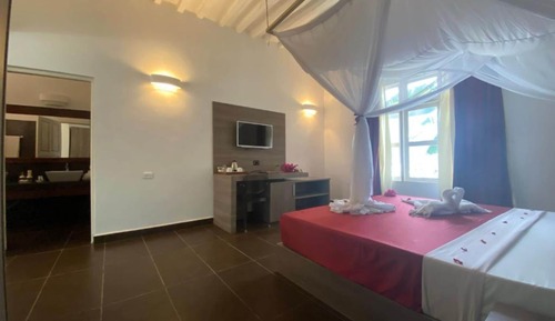 Family Villa