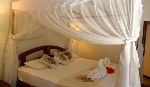 Junior Suite, 1 Bedroom, Oceanfront
