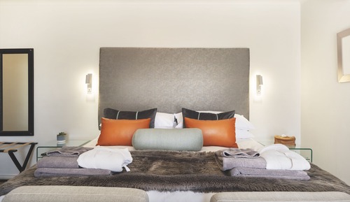 Double or Twin Room (2)