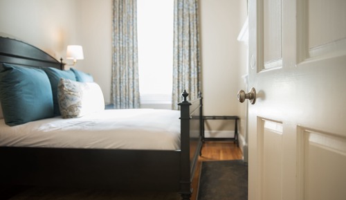 Manor House Suite