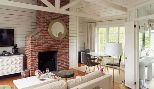 Carriage House