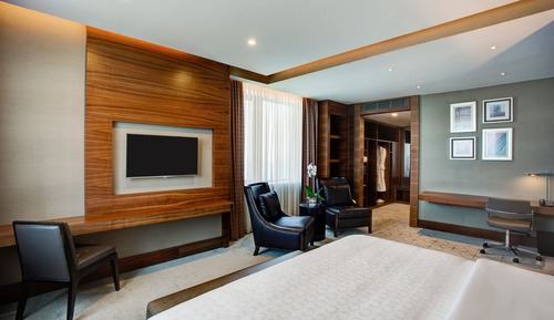 Executive Suite, 1 Bedroom