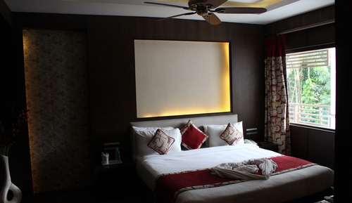 Royal Suite