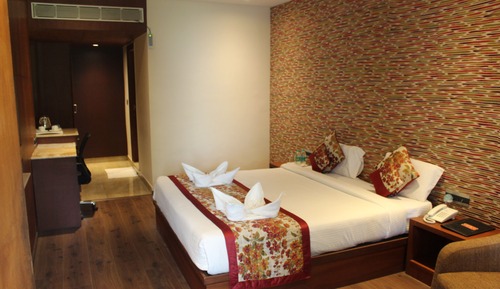 Premier Double Room, 1 Queen Bed