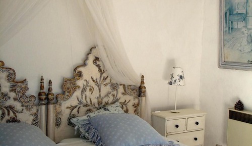 Comfort Room, 1 Bedroom (LAVANDE)
