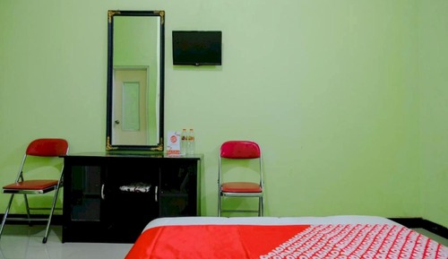 Design Double Room