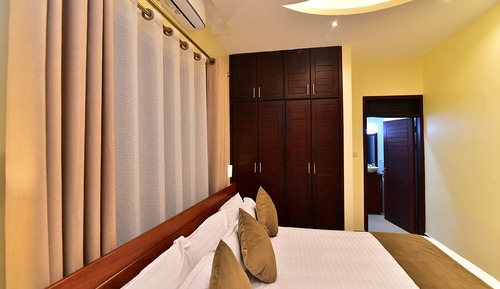 Family Apartment