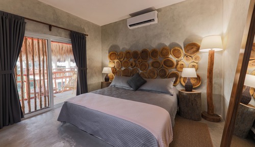 Deluxe Penthouse