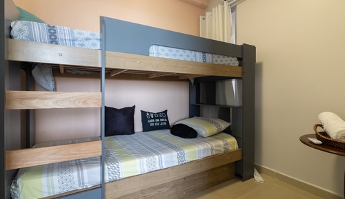 Family Apartment
