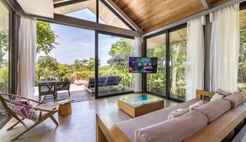 Villa, 1 Bedroom, Private Pool