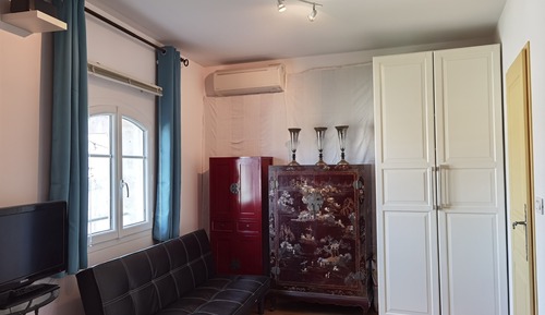 Comfort Suite