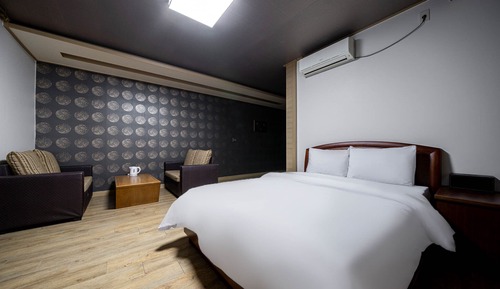 Premium Double Room