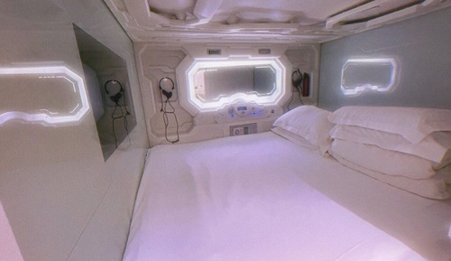 Premium Cabin, 1 Bedroom