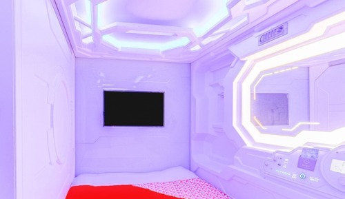 Signature Cabin