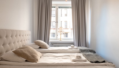 Comfort Apartment