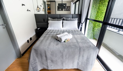 Basic Apartment