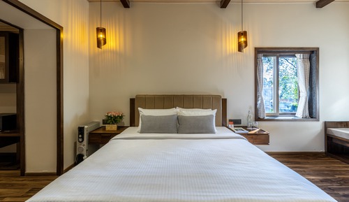 Villa, 4 Bedrooms (Sneh)