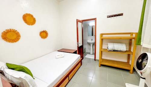 Comfort Suite