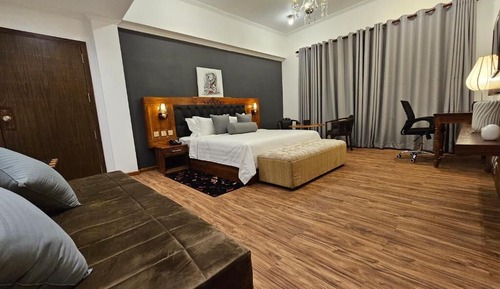 Deluxe Villa