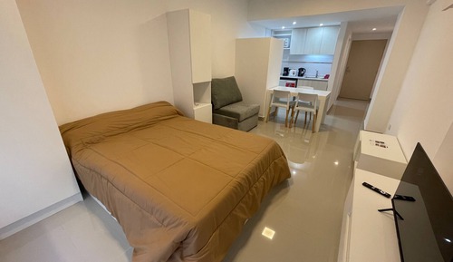 Apartment, 1 Bedroom, Accessible, Smoking