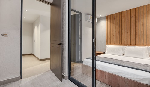 Apartment, 2 Bedrooms (202)