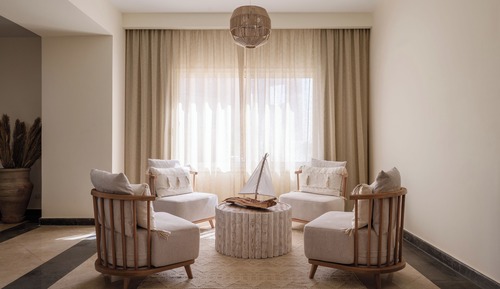 Sela Villa