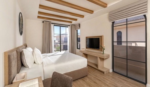 Villa, 3 Bedrooms