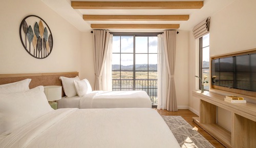 Villa, 4 Bedrooms