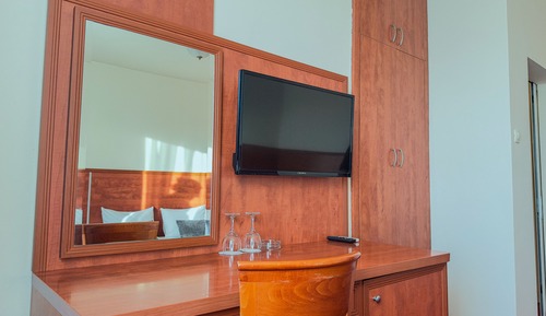 Standard Suite
