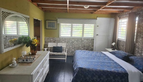 Panoramic Quadruple Room