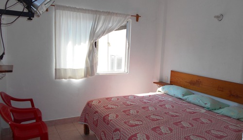 Deluxe Room, 1 King Bed