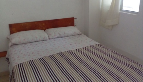 Basic Room, 1 Double Bed