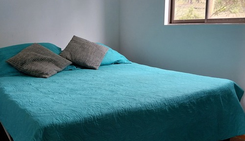 Comfort Cabin