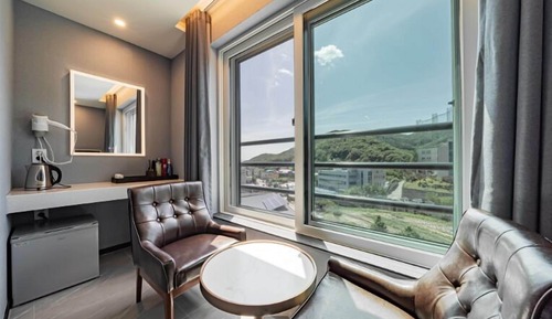 Executive Double Room, Non Smoking, Bathtub