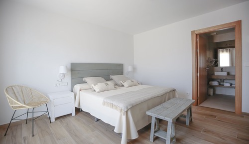 Panoramic Double Room