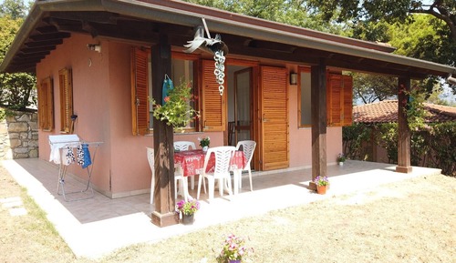 Standard Bungalow