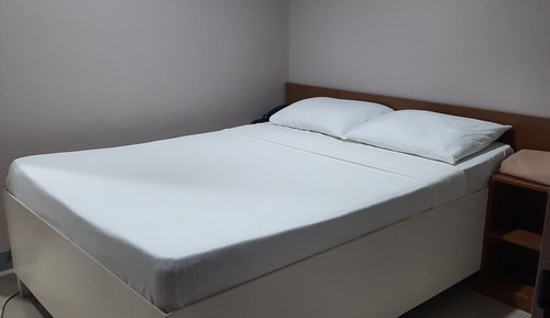 Standard Room, 1 Double Bed