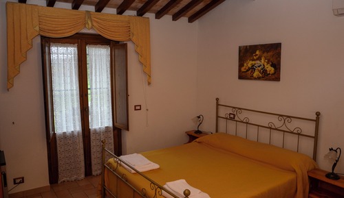 Traditional Room
