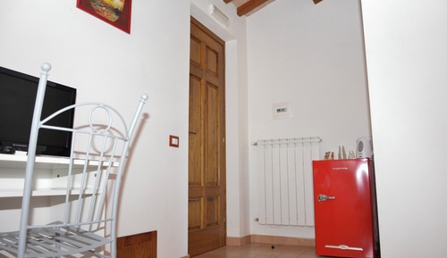 Traditional Double Room