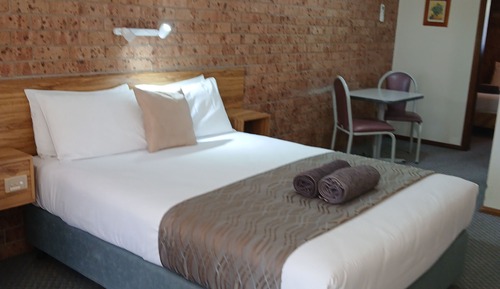 Deluxe Room, 1 Queen Bed