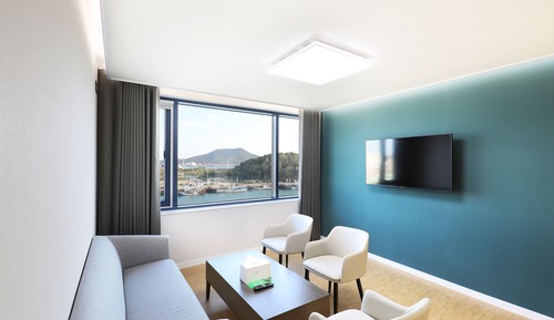 Royal Suite