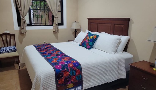 Family Villa, 4 Bedrooms
